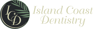 Island Coast Dentistry logo