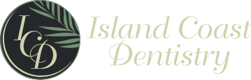 Island Coast Dentistry logo