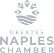 Greater Naples Chamber logo
