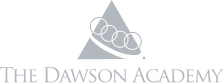 The Dawson Academy logo