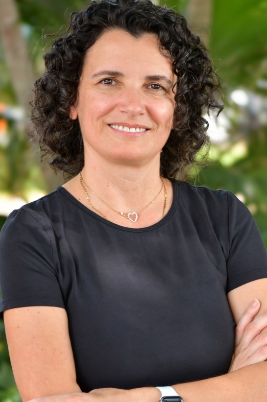 Dental assistant Lelja